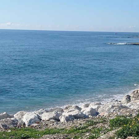 Apartamento Frente Al Mar Paz Y Relax Fuengirola Exteriör bild