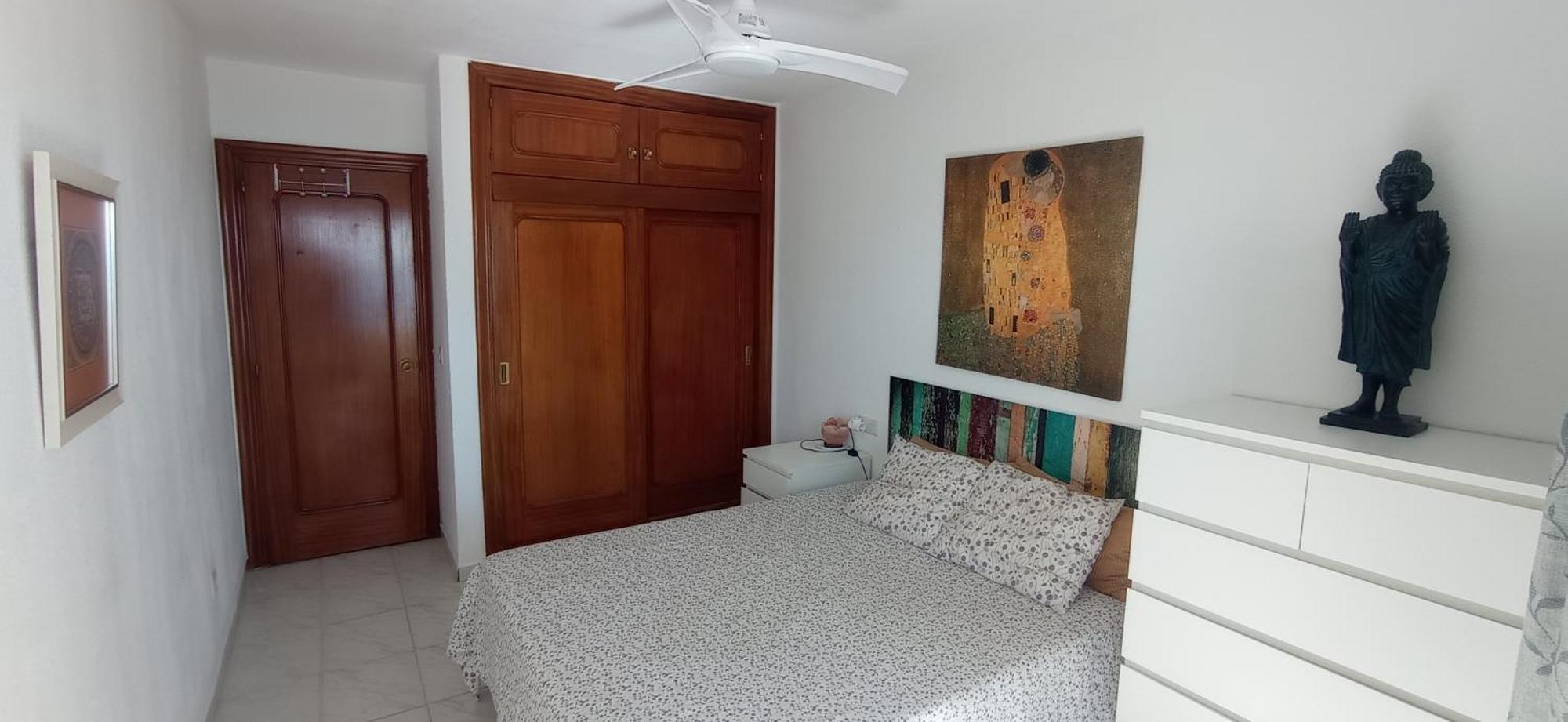 Apartamento Frente Al Mar Paz Y Relax Fuengirola Exteriör bild
