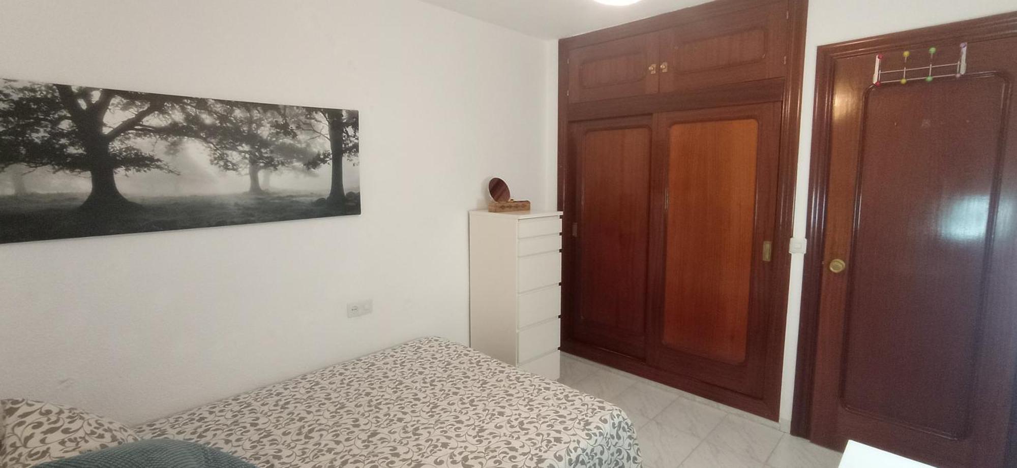 Apartamento Frente Al Mar Paz Y Relax Fuengirola Exteriör bild